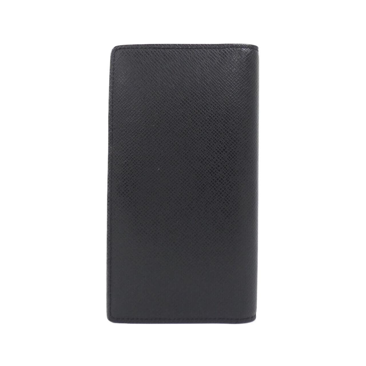 LOUIS VUITTON Taiga Portefeuille 长款 M30541 皮夹