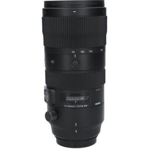 ＥＯＳ（Ｓ）７０－２００ｍｍ　Ｆ２．８ＤＧ　ＯＳ　ＨＳＭ