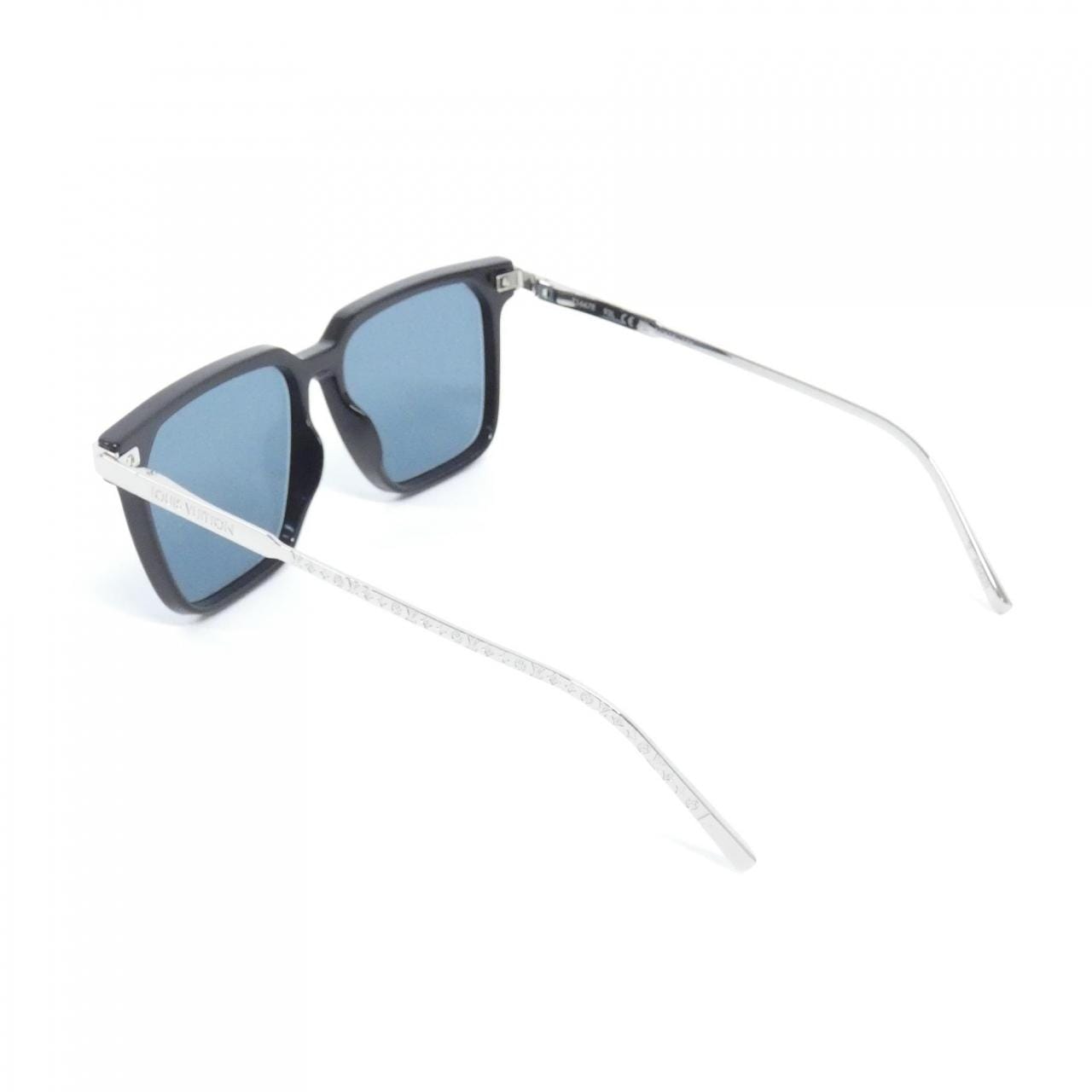 ルイヴィトン LVライズ スクエア Z1667E サングラス