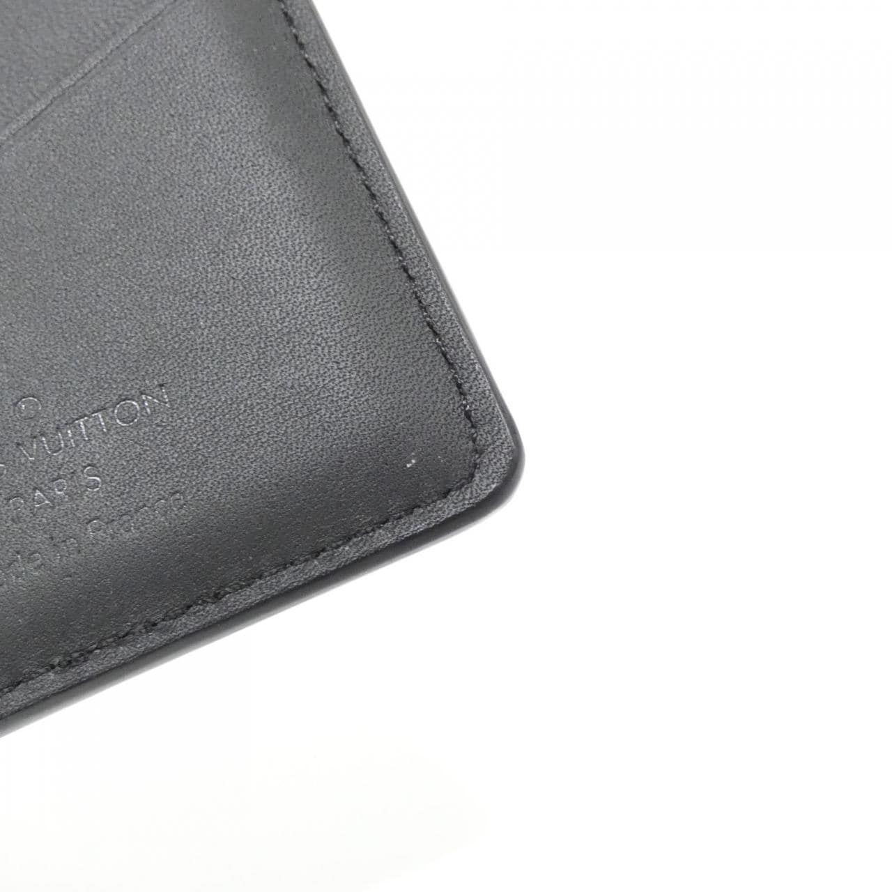 ルイヴィトン モノグラム スポットライト オーガナイザー ドゥ ポッシュ M82372 カードケース