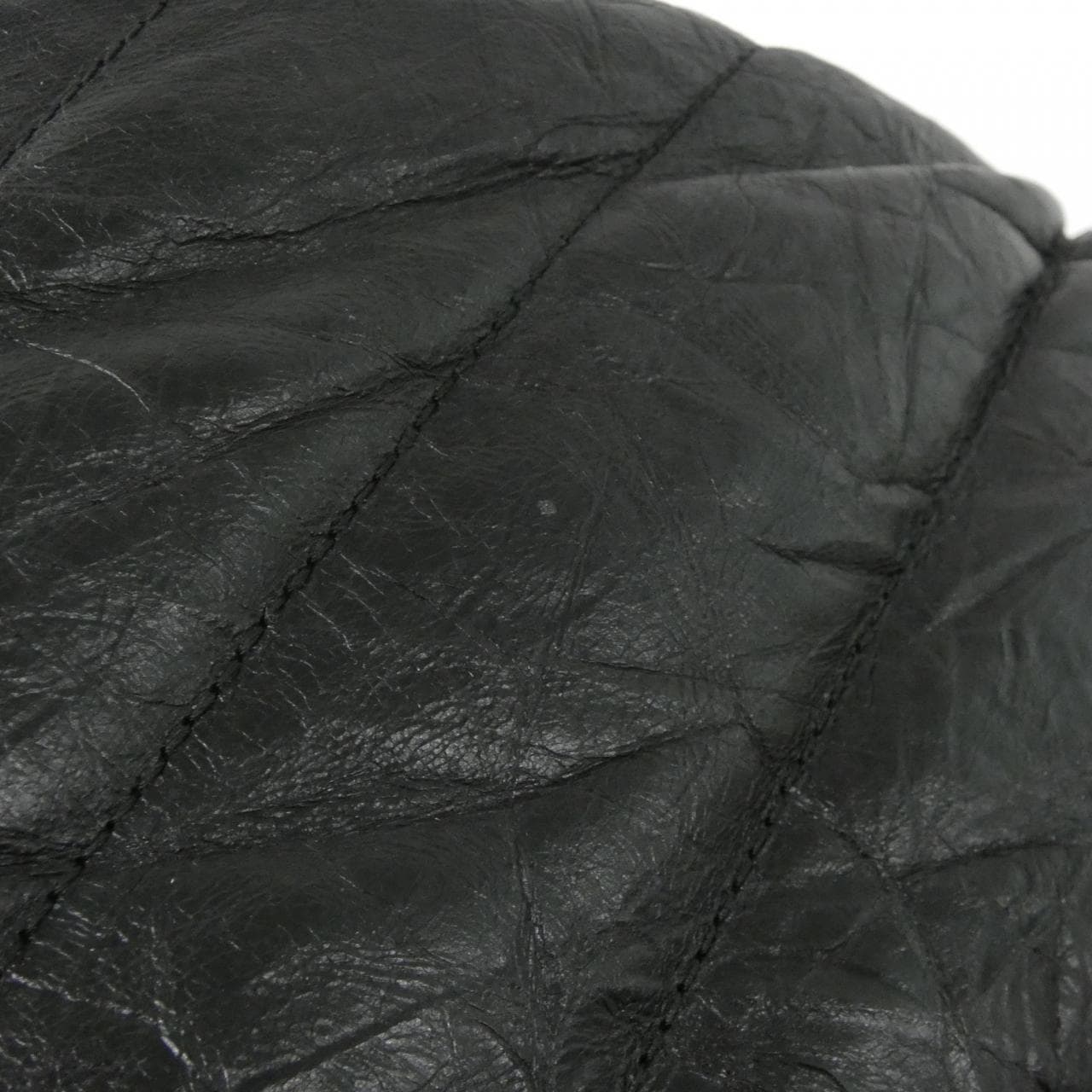 バレンシアガ クラッシュ ミディアム ホーボー バッグ 806487 210J1 ショルダーバッグ