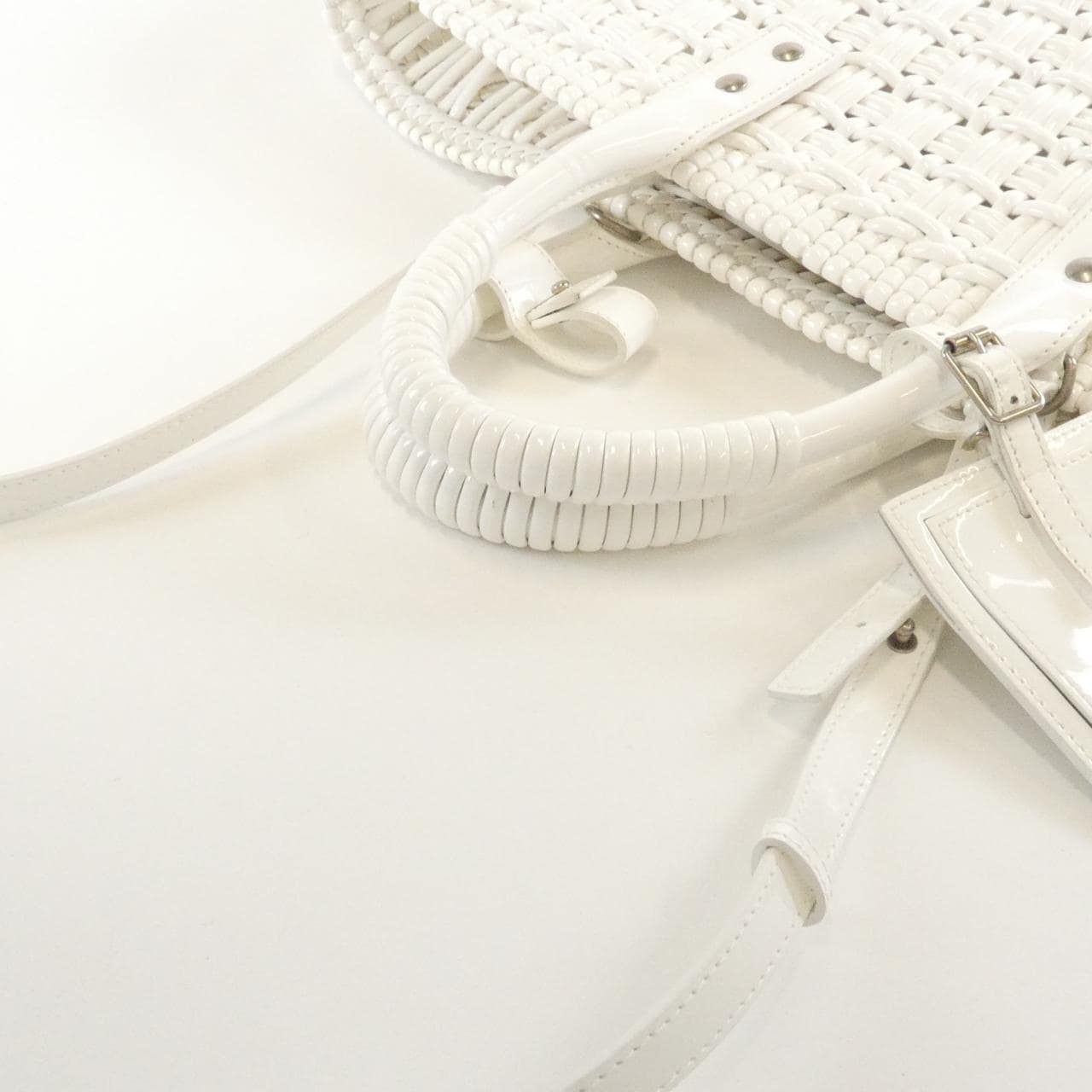 バレンシアガ ビストロ S 671346 2IE3Y バッグ