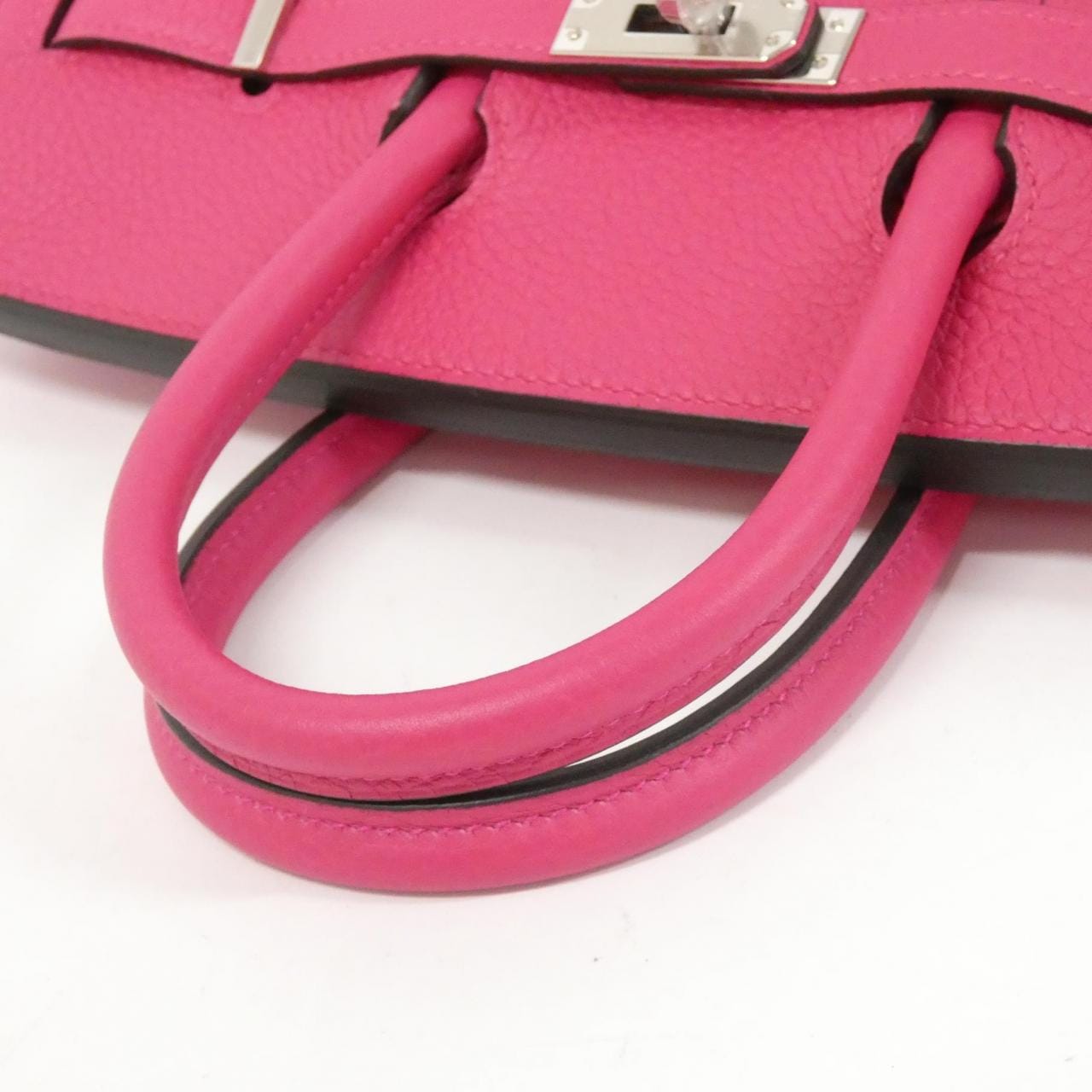 エルメス バーキン 25cm 041344CK バッグ