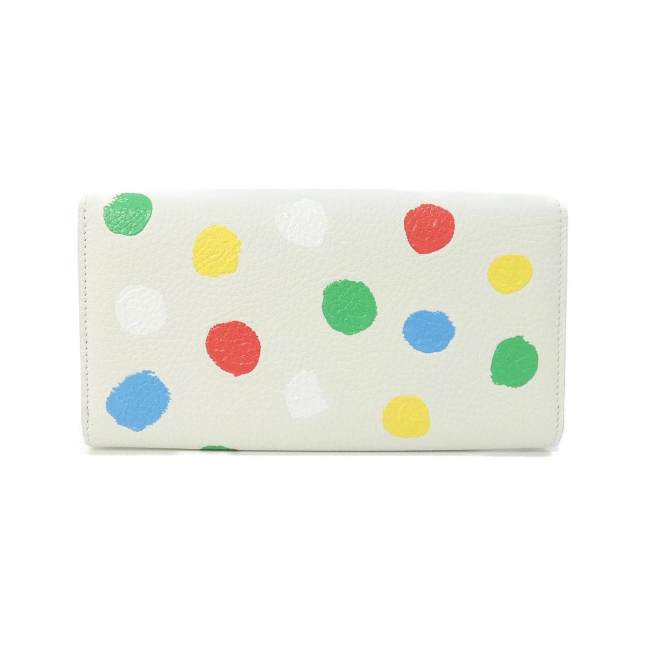 ルイヴィトン トリヨン(LV X YK) ポルトフォイユ カプシーヌ M81890 財布