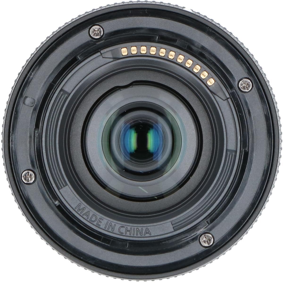 NIKON Z24-50mm F4-6.3