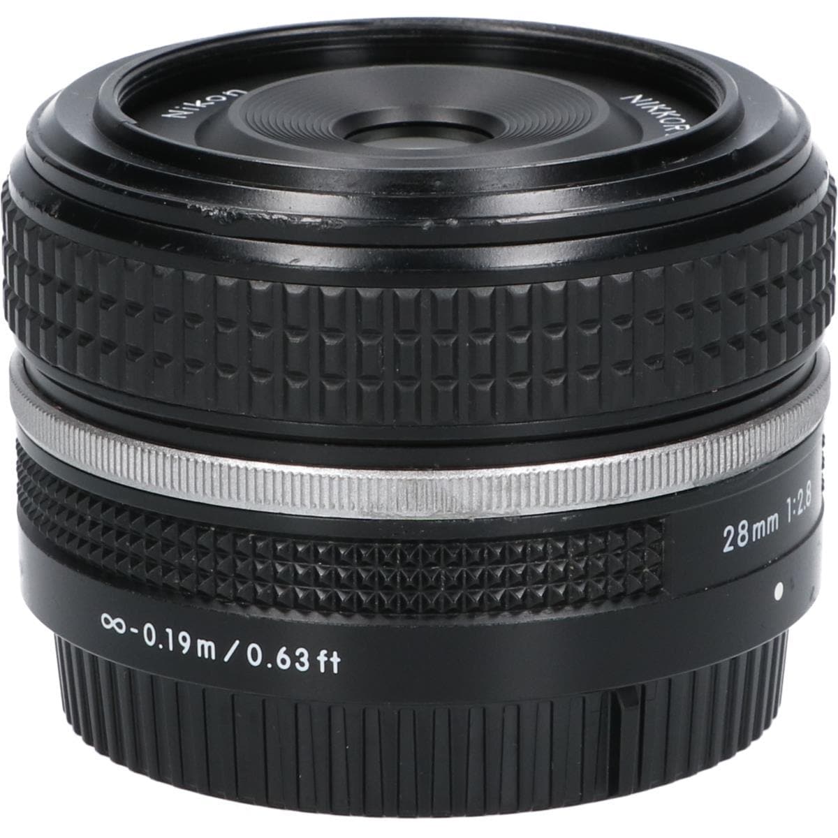 Ｚ２８ｍｍ　Ｆ２．８Ｓｐｅｃｉａｌ　Ｅｄｉｔｉｏｎ