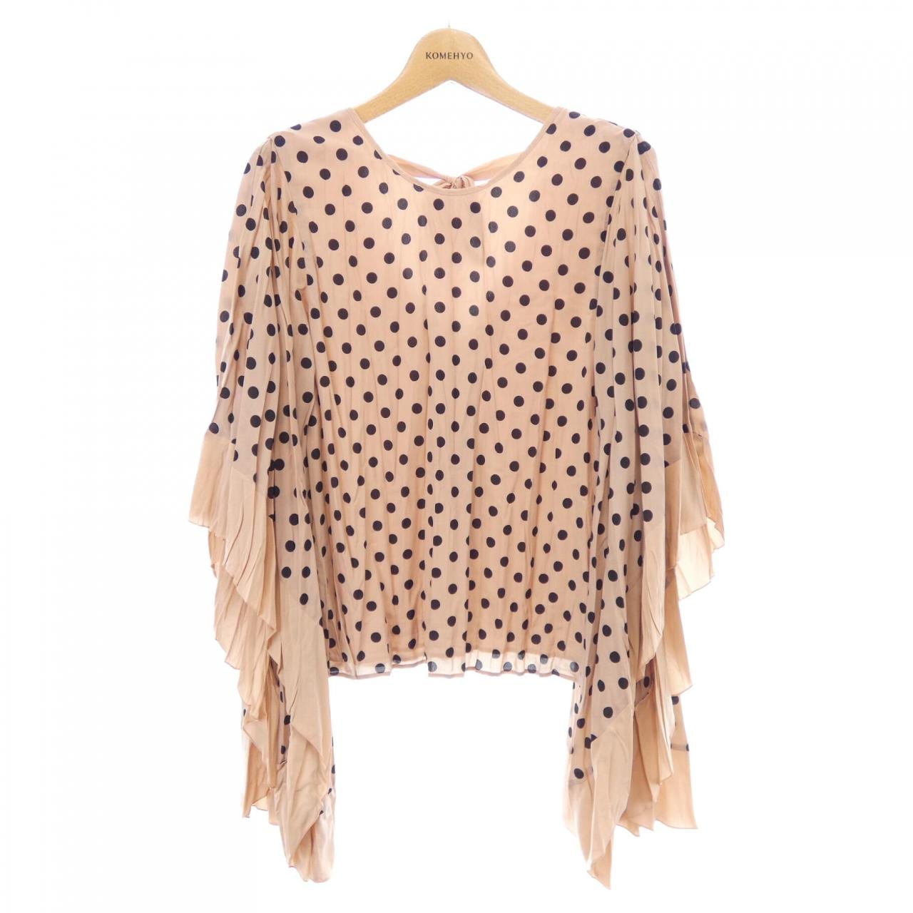 ザニューハウス THE NEWHOUSE トップス