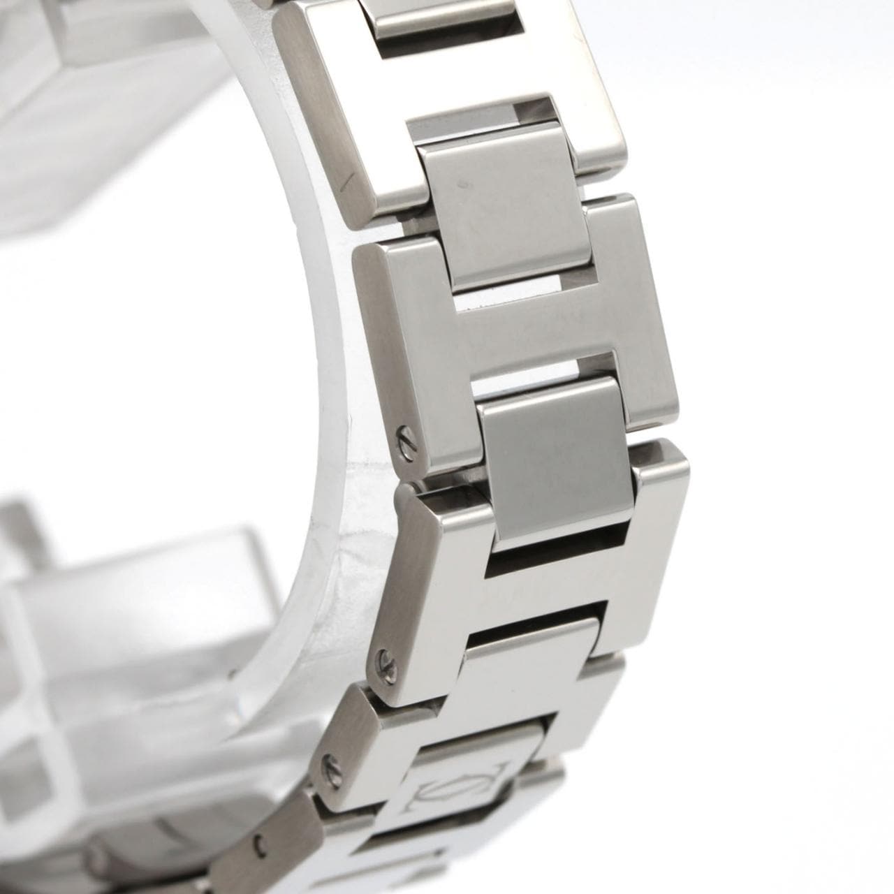 カルティエ ミスパシャ W3140007 SS クォーツ