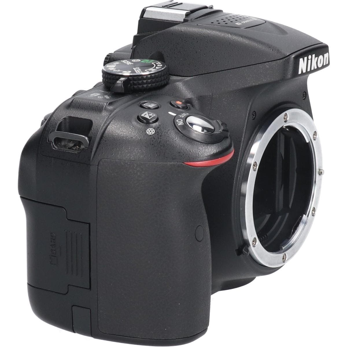 D5300