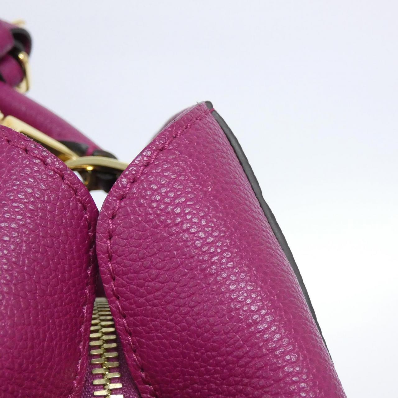 ルイヴィトン モノグラム アンプラント モンテーニュ MM M41675 バッグ