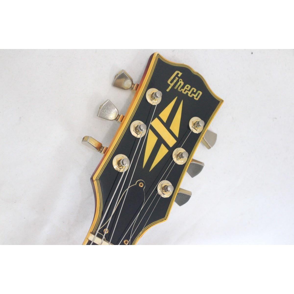 ＧＲＥＣＯ　　ＥＧ－５００Ｒ