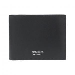 【新品】サルヴァトーレフェラガモ 66 1325 札入れ