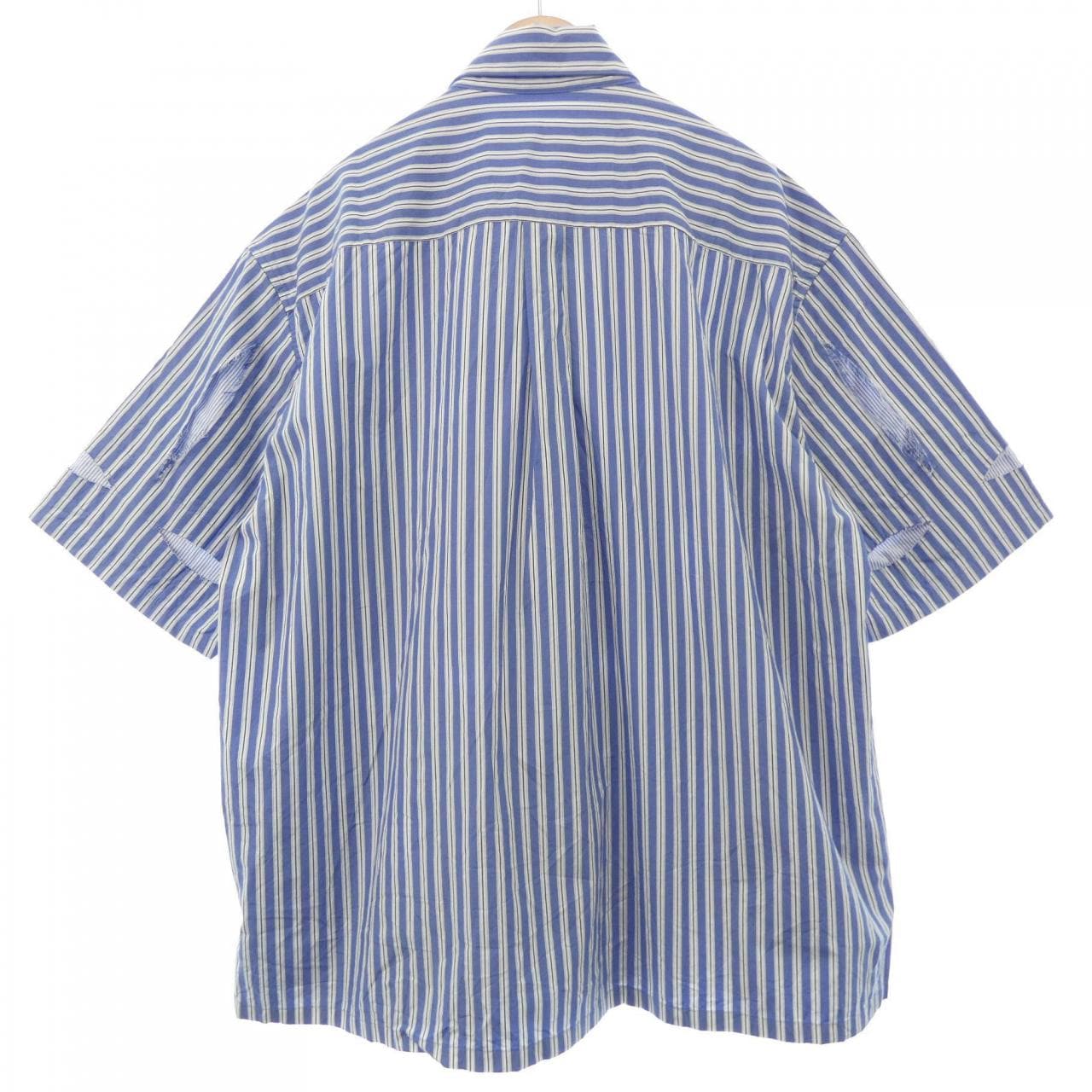 トーガ TOGA S／Sシャツ