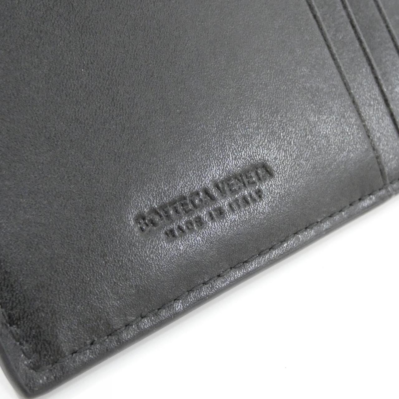 【新品】ボッテガヴェネタ 749460 VBWD3 カードケース