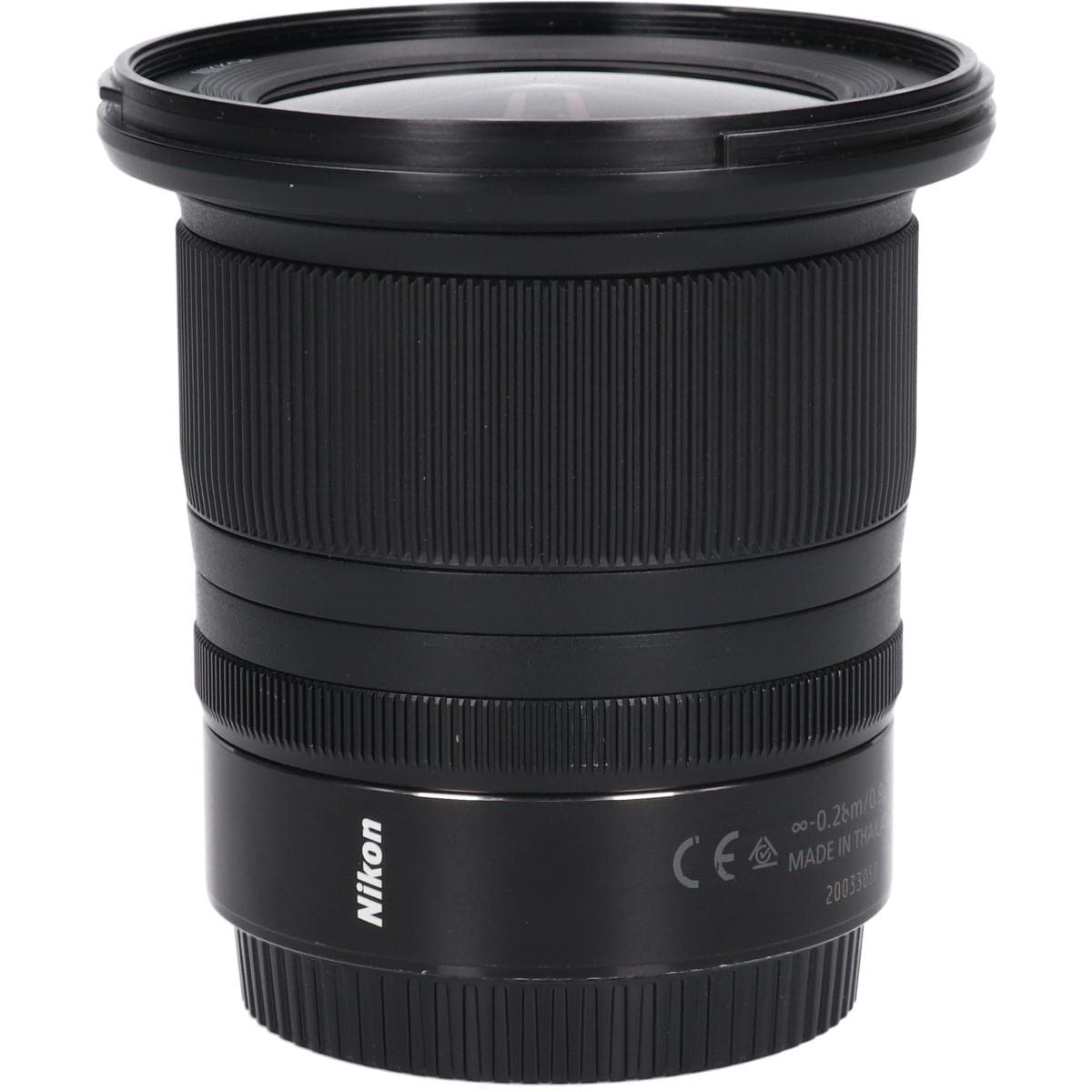 Ｚ１４－３０ｍｍ　Ｆ４Ｓ