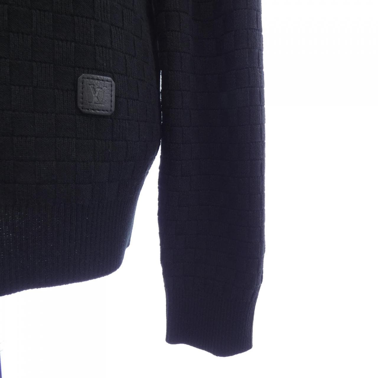 ルイヴィトン LOUIS VUITTON HBN45WF99 ニット