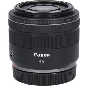 ＲＦ３５ｍｍ　Ｆ１．８ＭＡＣＲＯ　ＩＳ　ＳＴＭ