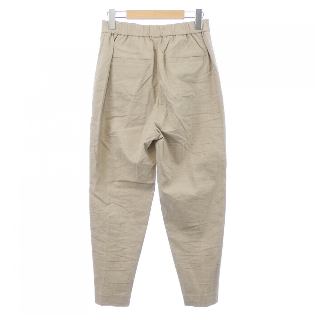 セオリーリュクス Theory luxe 03-5206400 パンツ