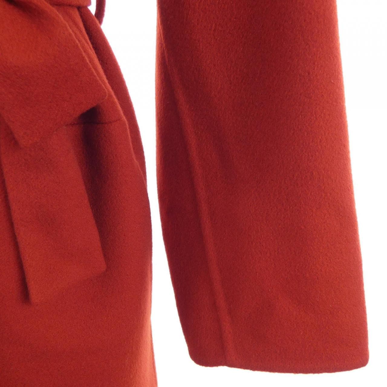 エルメス HERMES コート