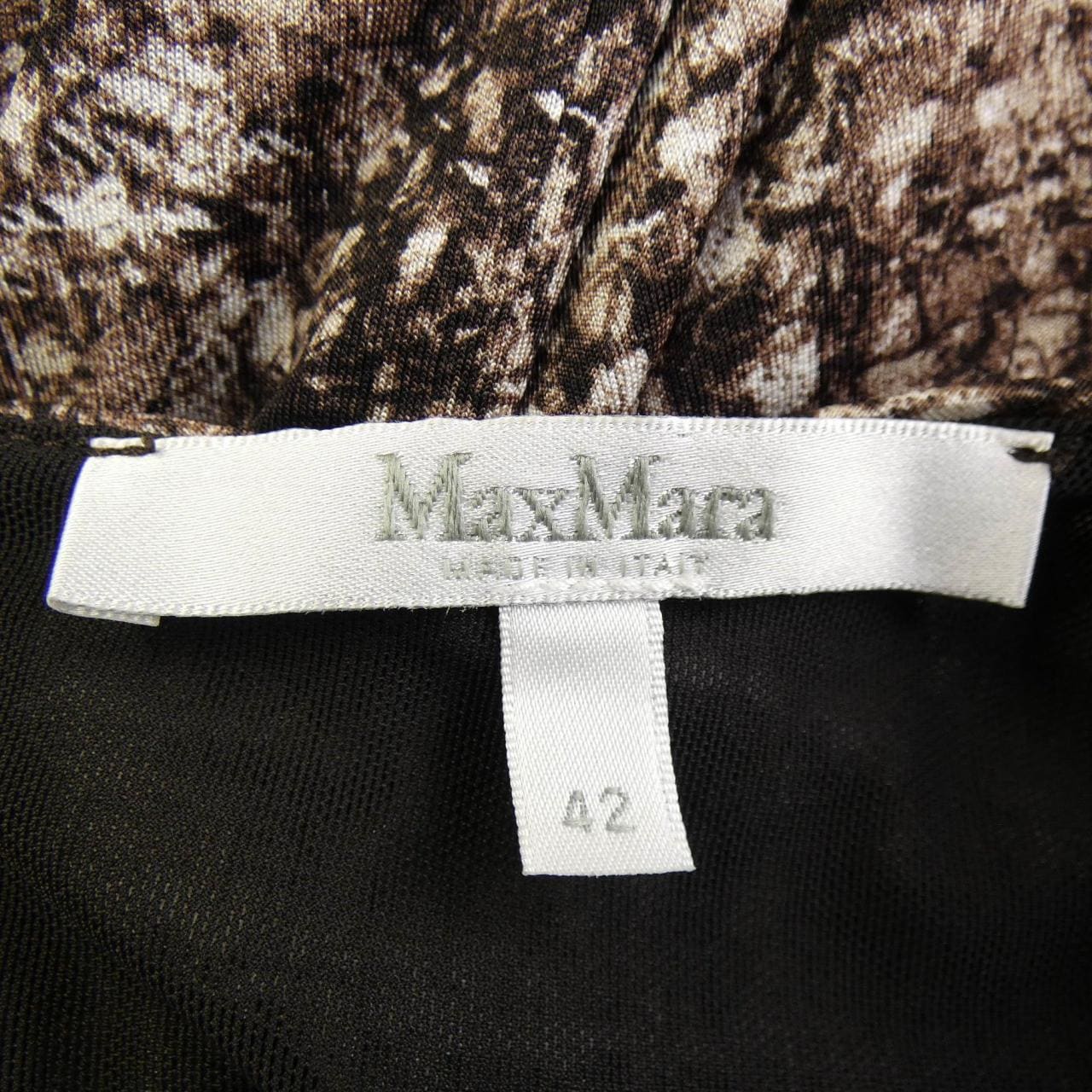 マックスマーラ Max Mara ワンピース