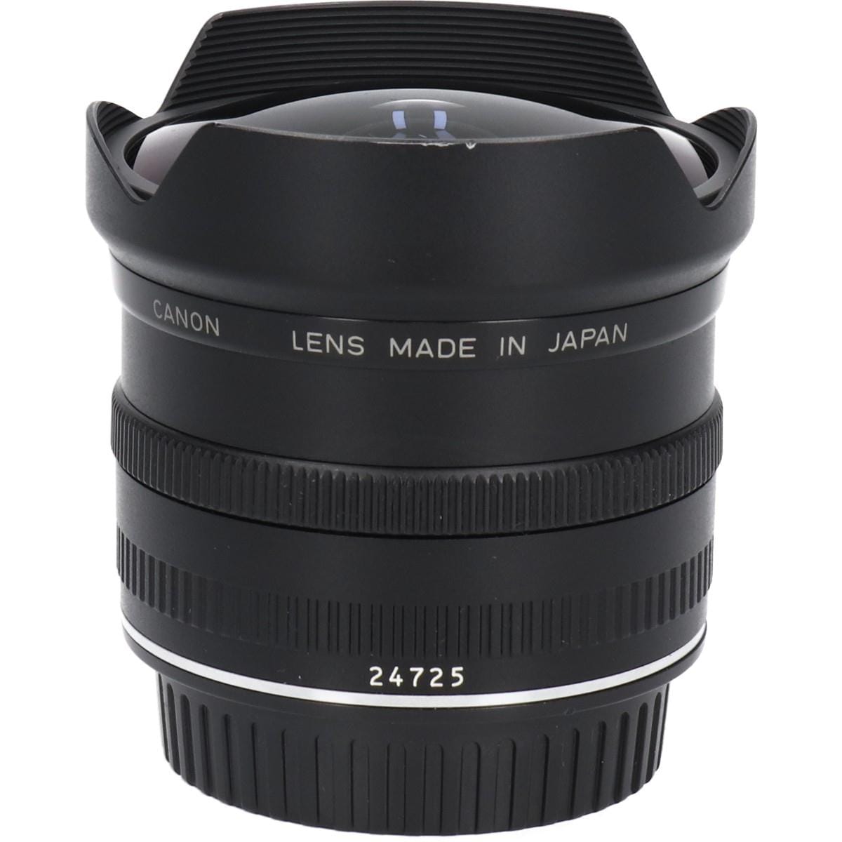 ＥＦ１５ｍｍ　Ｆ２．８ＦＩＳＨＥＹＥ