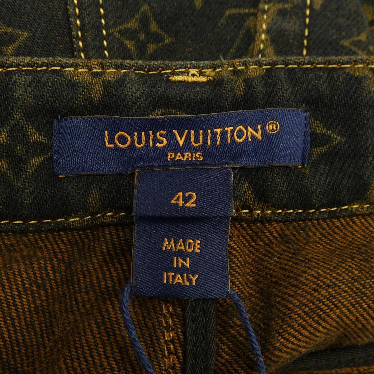 ルイヴィトン LOUIS VUITTON パンツ