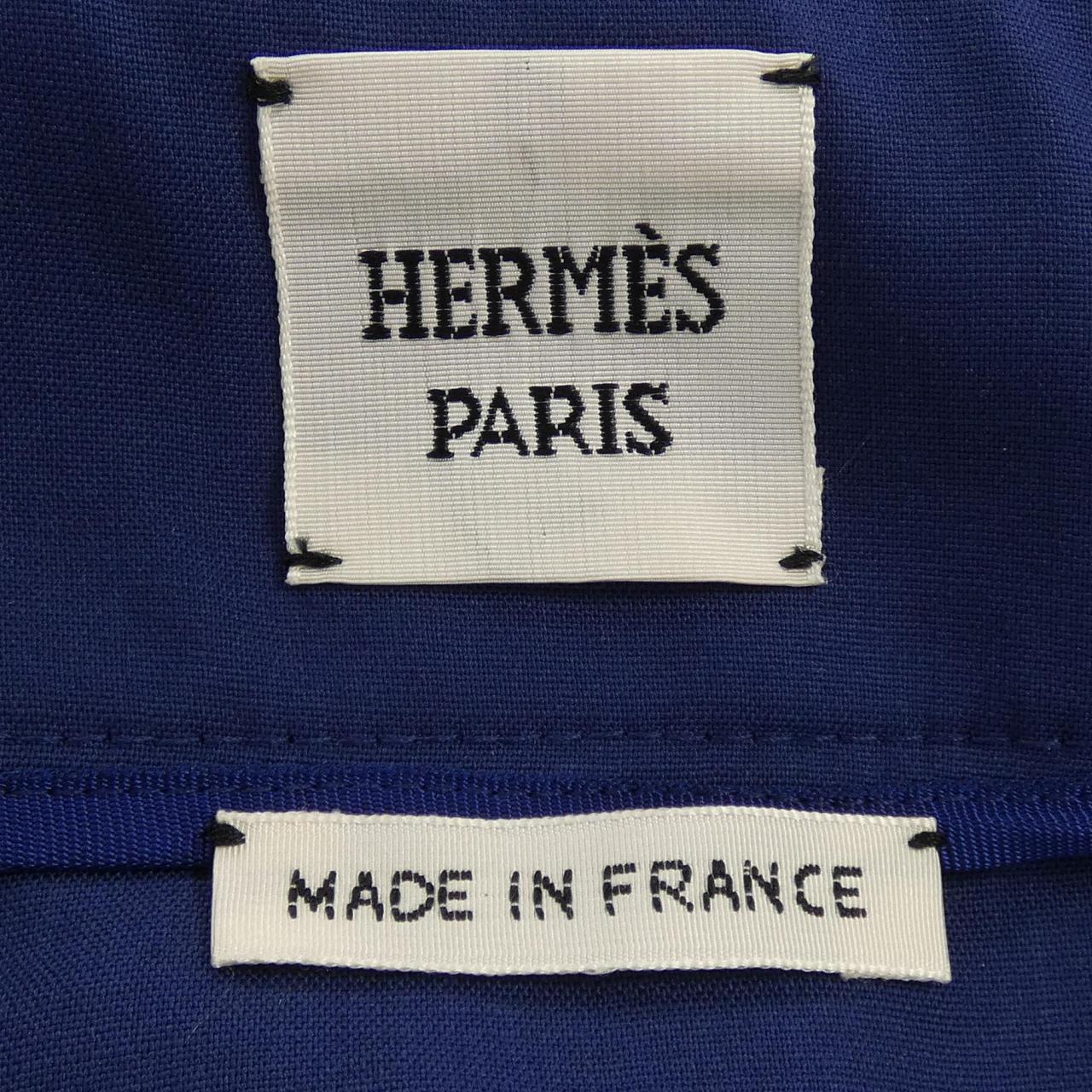エルメス HERMES スカート