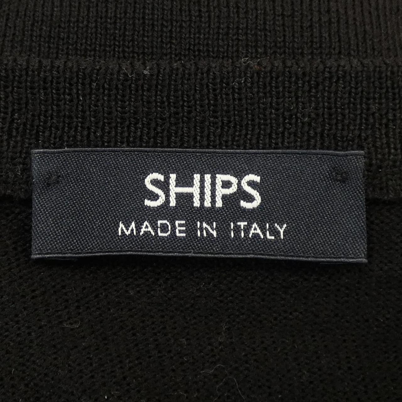 シップス SHIPS ニット