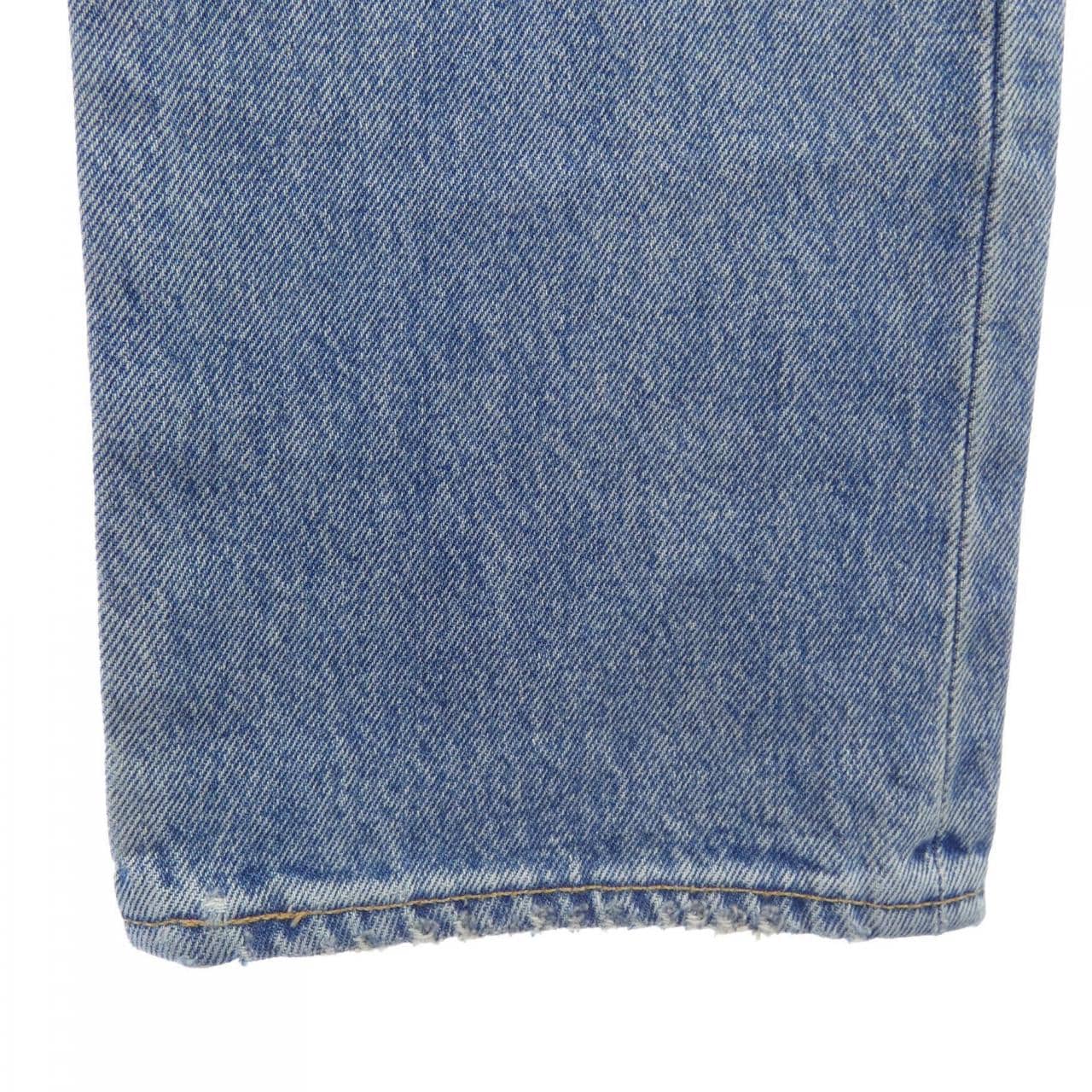 リーバイス LEVI'S 501-3661 ジーンズ