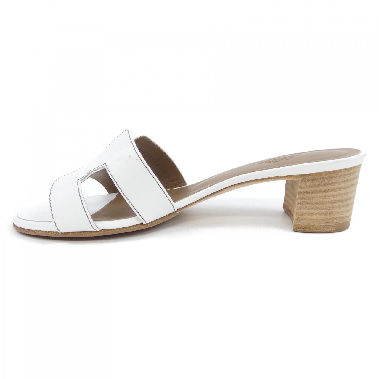 HERMES OASIS 071002Z 涼鞋