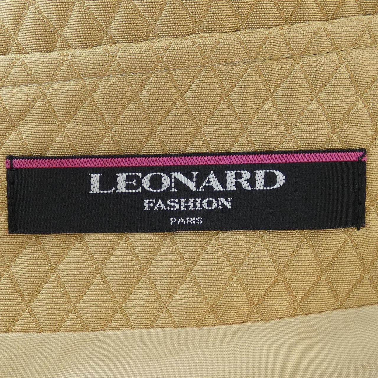 レオナールファッション LEONARD FASHION スカート