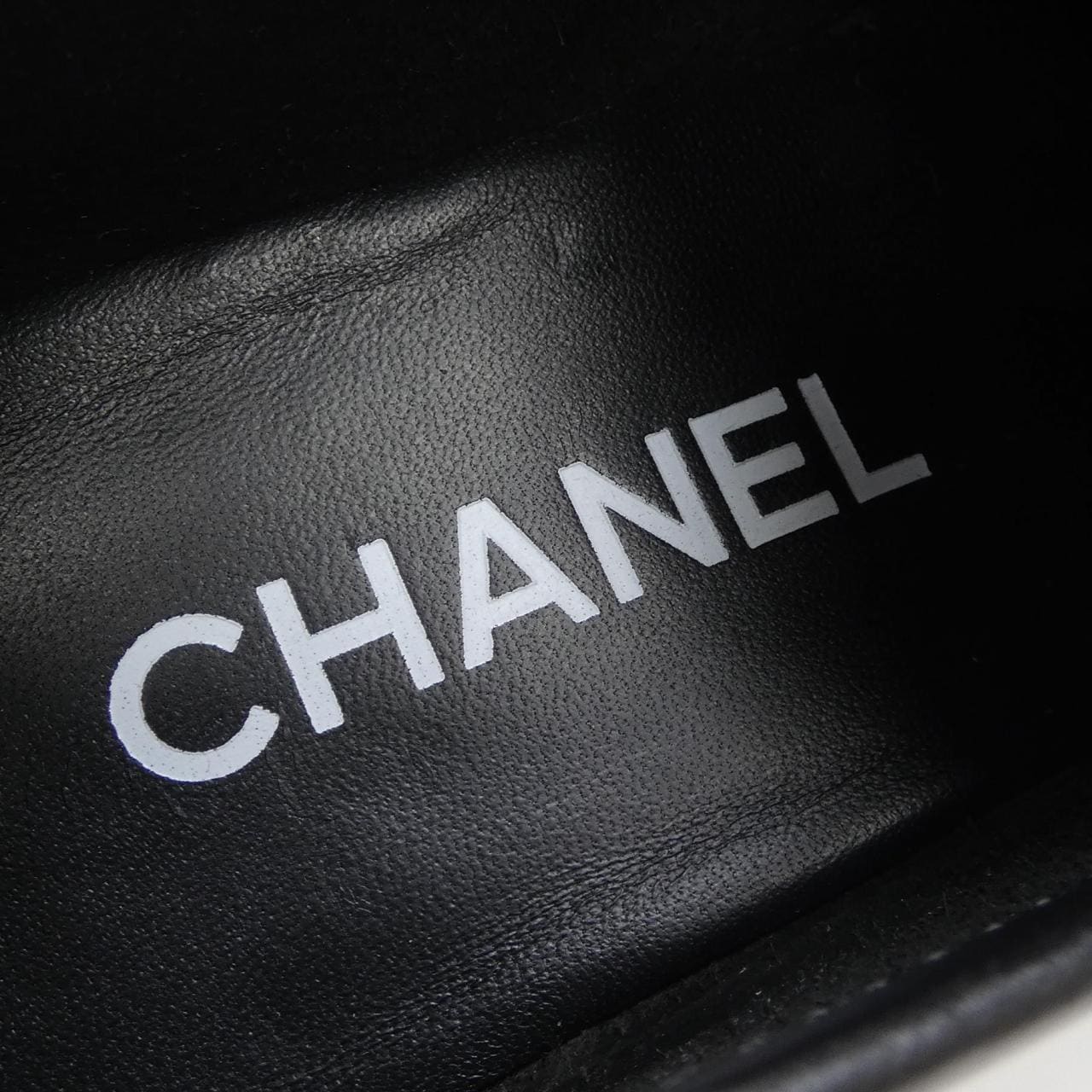 シャネル CHANEL ローファー LOAFERS G39206X56725 シューズ