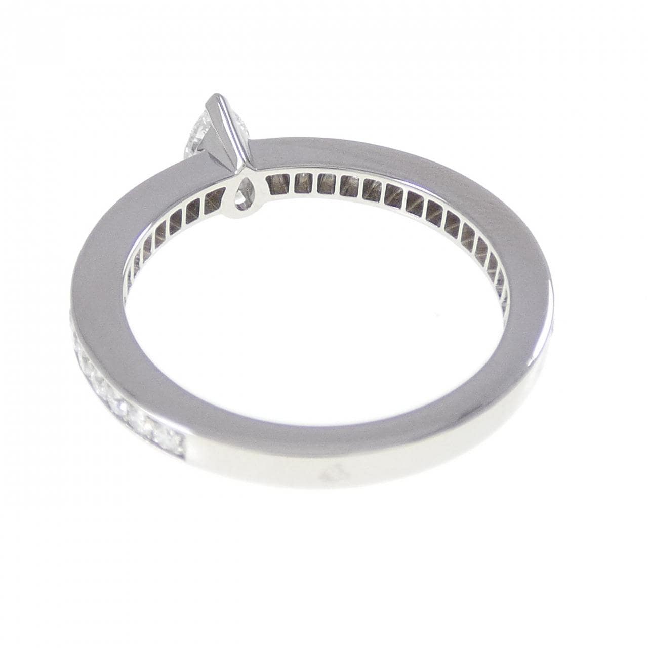 ショーメ ジョゼフィーヌ トリオン ドゥ ショーメ リング