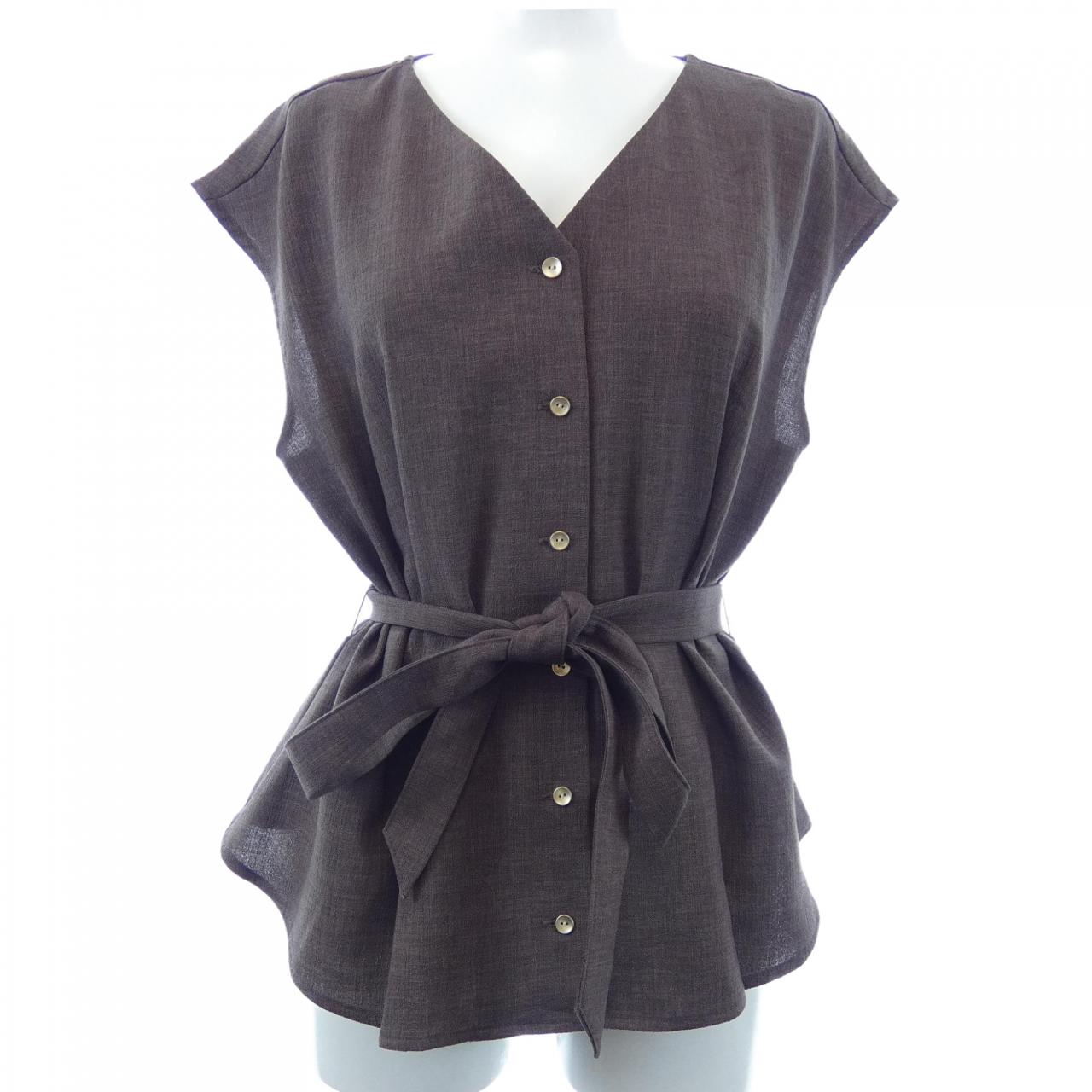 インコテックス INCOTEX ベスト