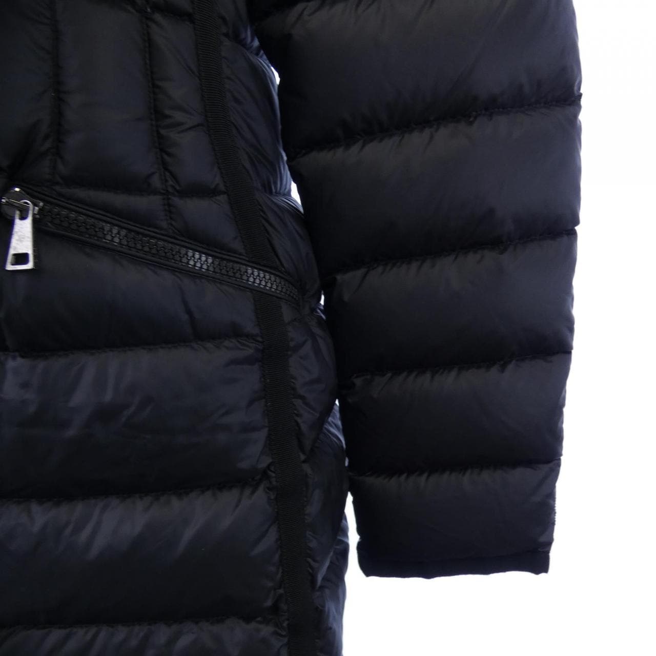 モンクレール MONCLER HERMINE ダウンコート