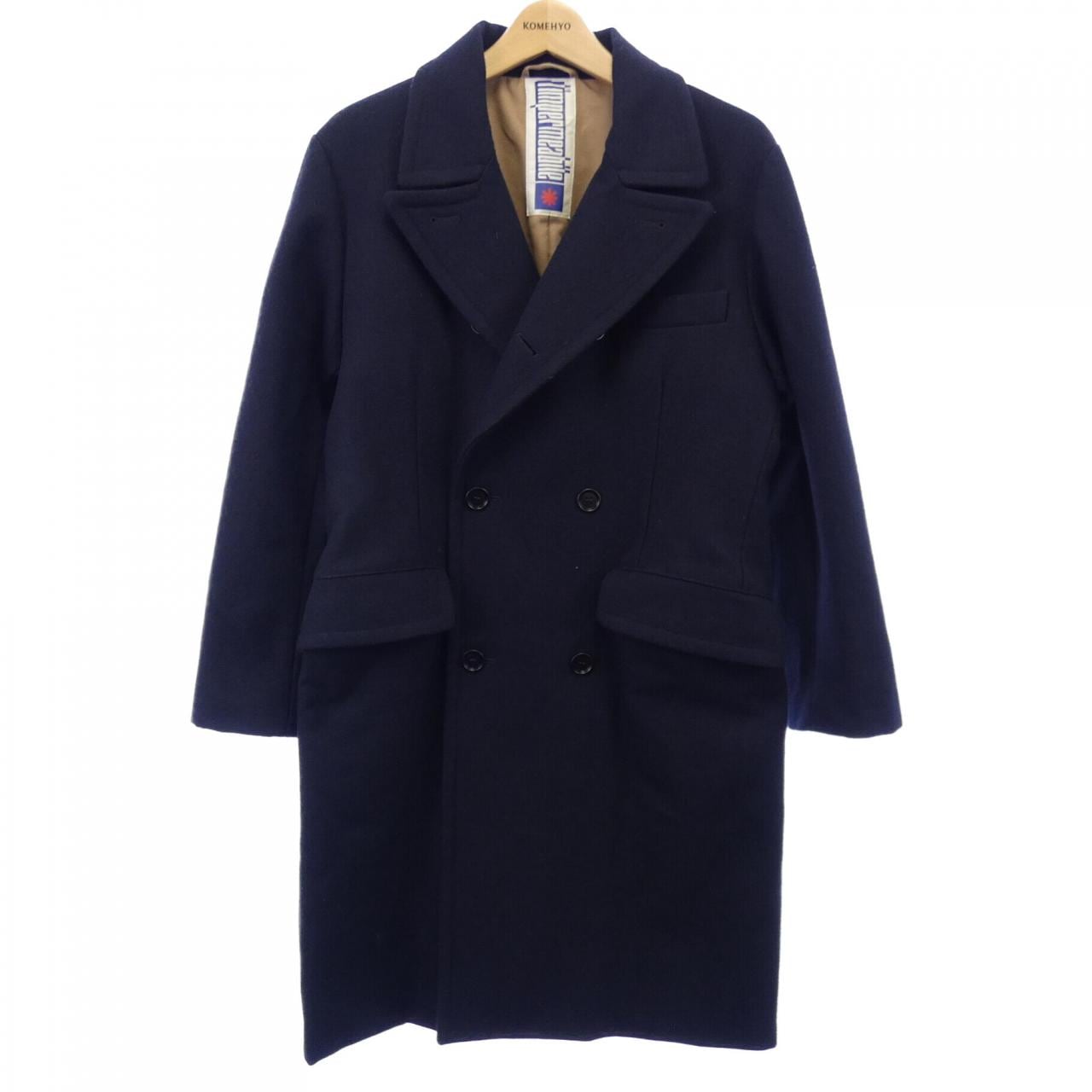 リンペルメアビレ l'impermeabile 550213 コート