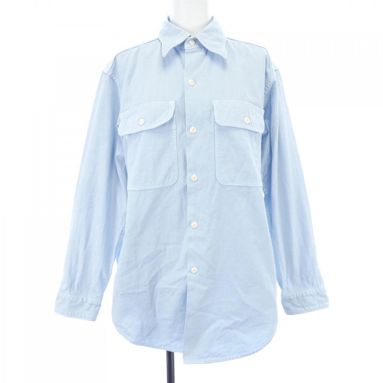 マディソンブルー MADISON BLUE MB211-5002 シャツ