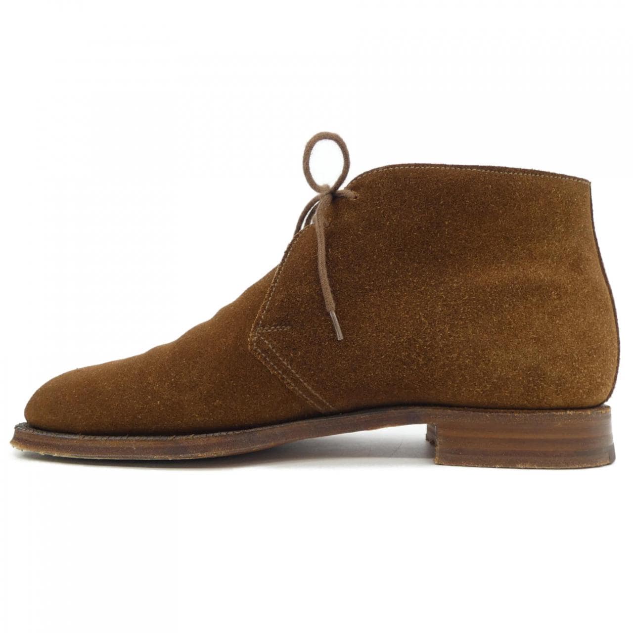 クロケットアンドジョーンズ CROCKETT&JONES CHERTSEY ブーツ