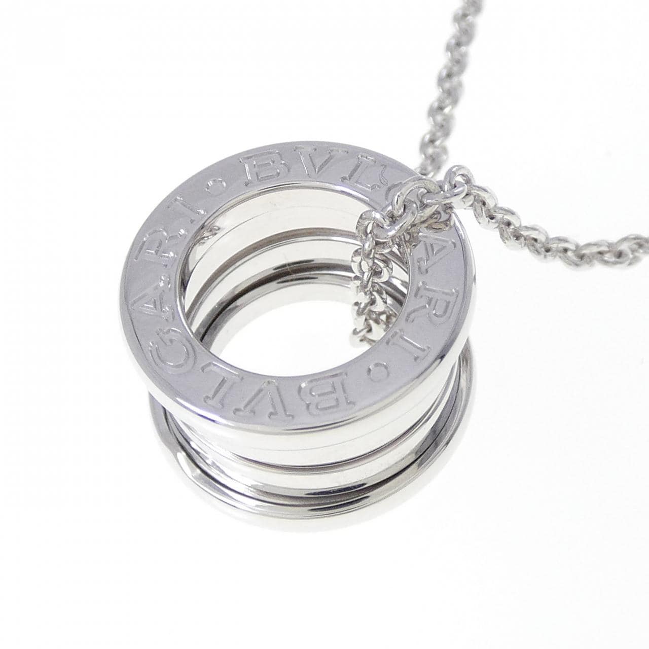 ブルガリ B.zero1 ネックレス