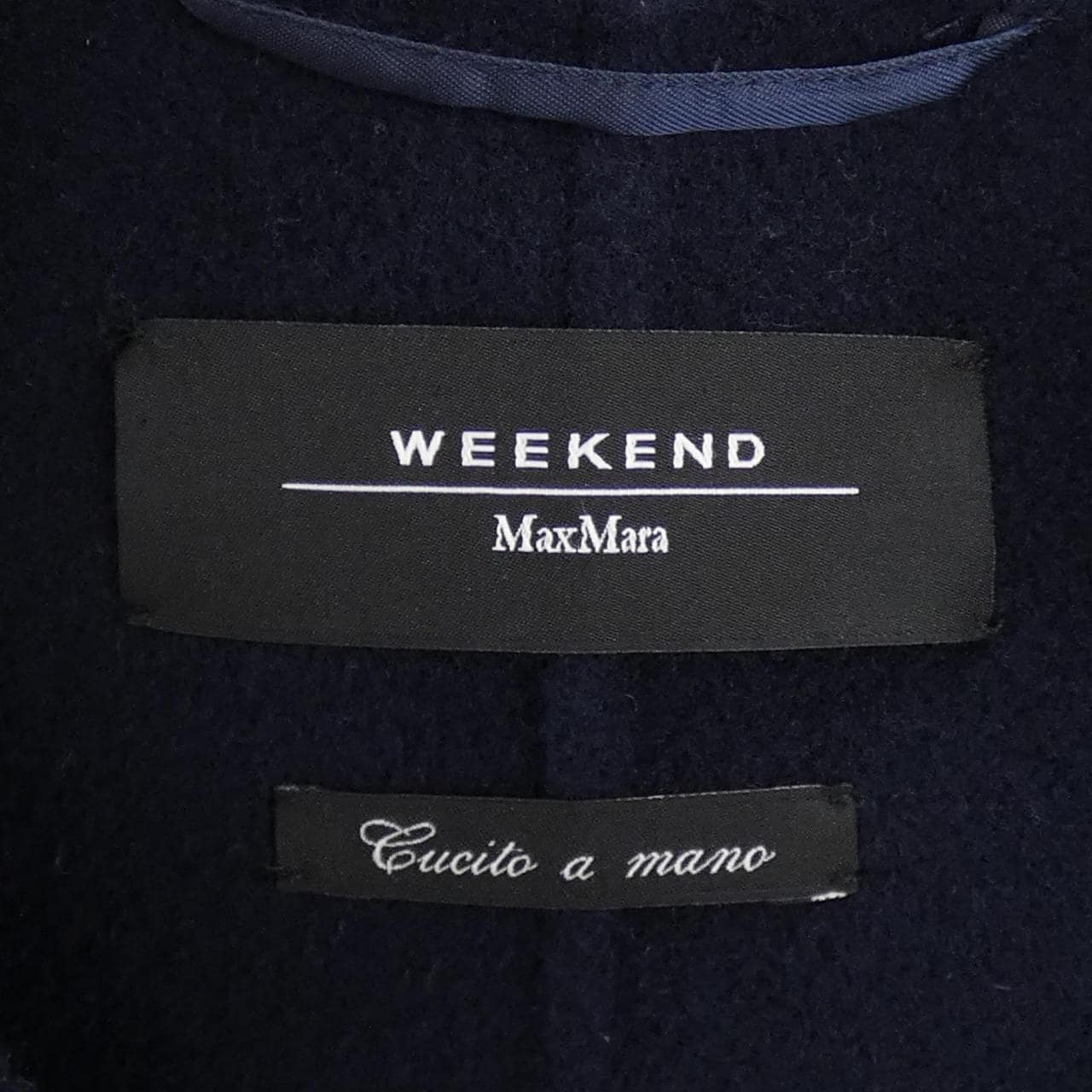 マックスマーラウィークエンド Max Mara weekend コート