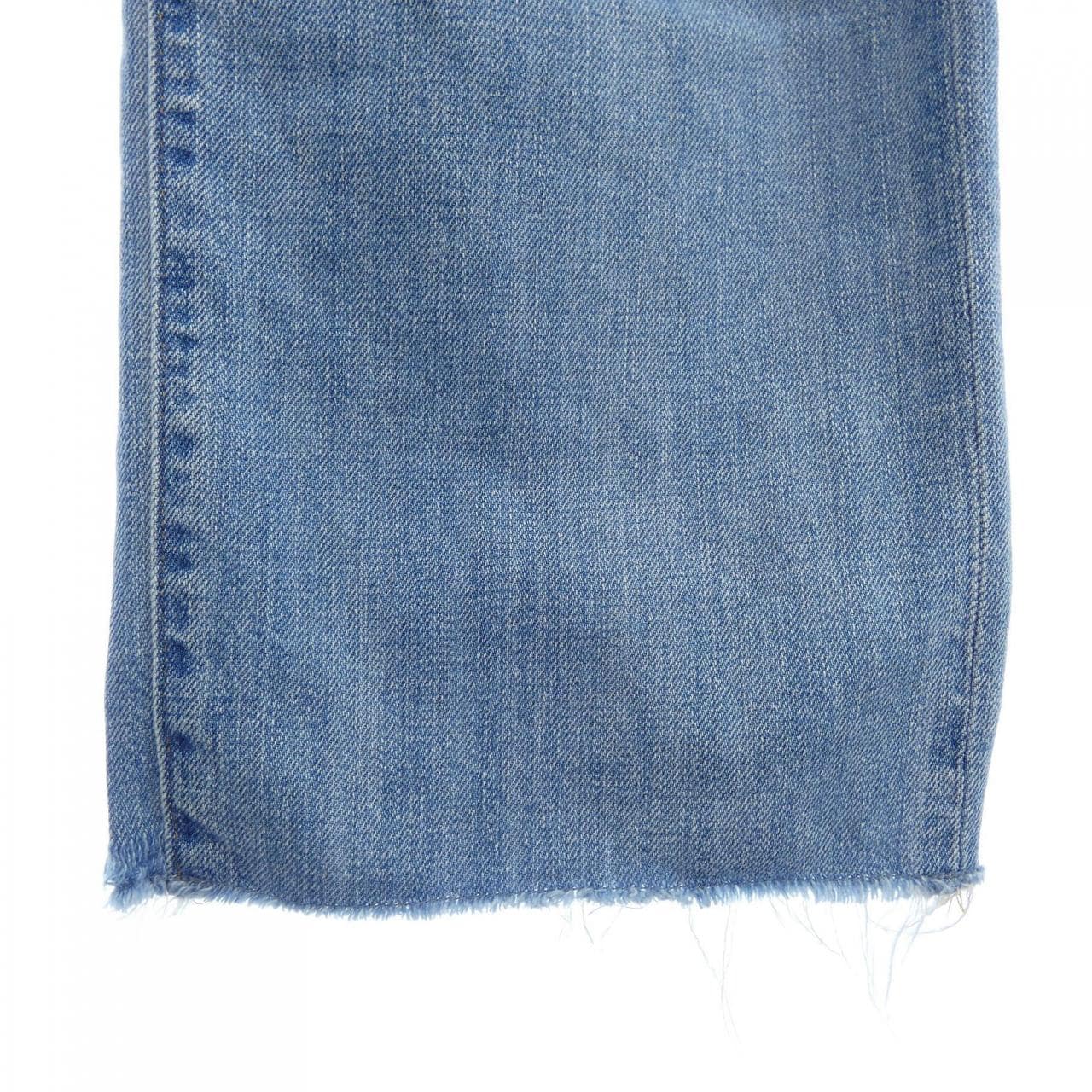 レッドカード RED CARD ジーンズ