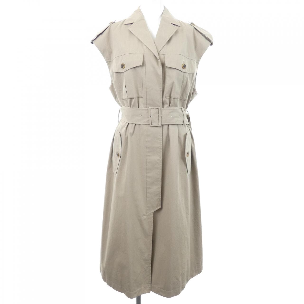 セオリーリュクス Theory luxe 3302125 ロングベスト