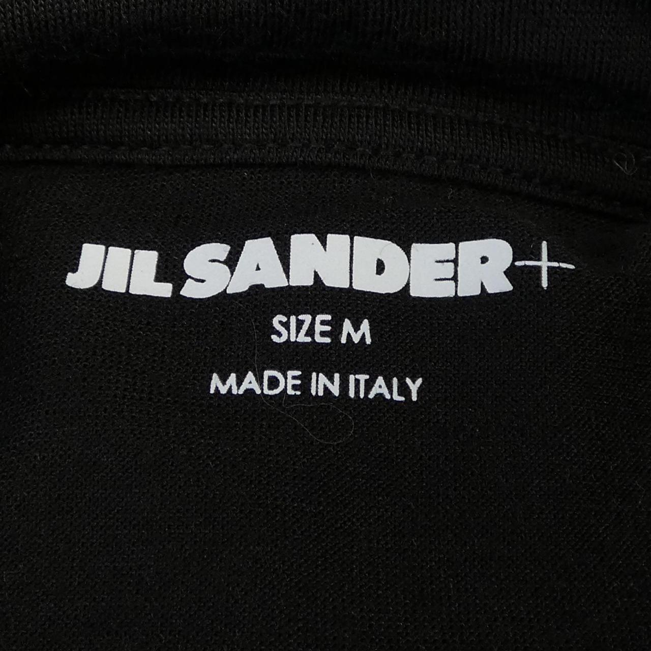 ジルサンダープラス JIL SANDER+ J47GC0021 J70021 トップス