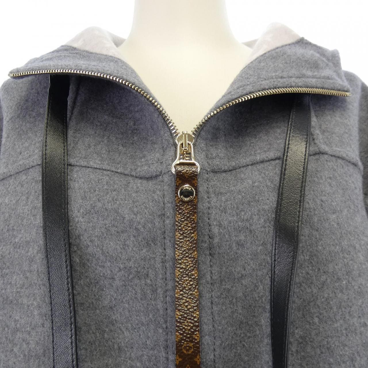 ルイヴィトン LOUIS VUITTON FRCO42QWE ジャケット