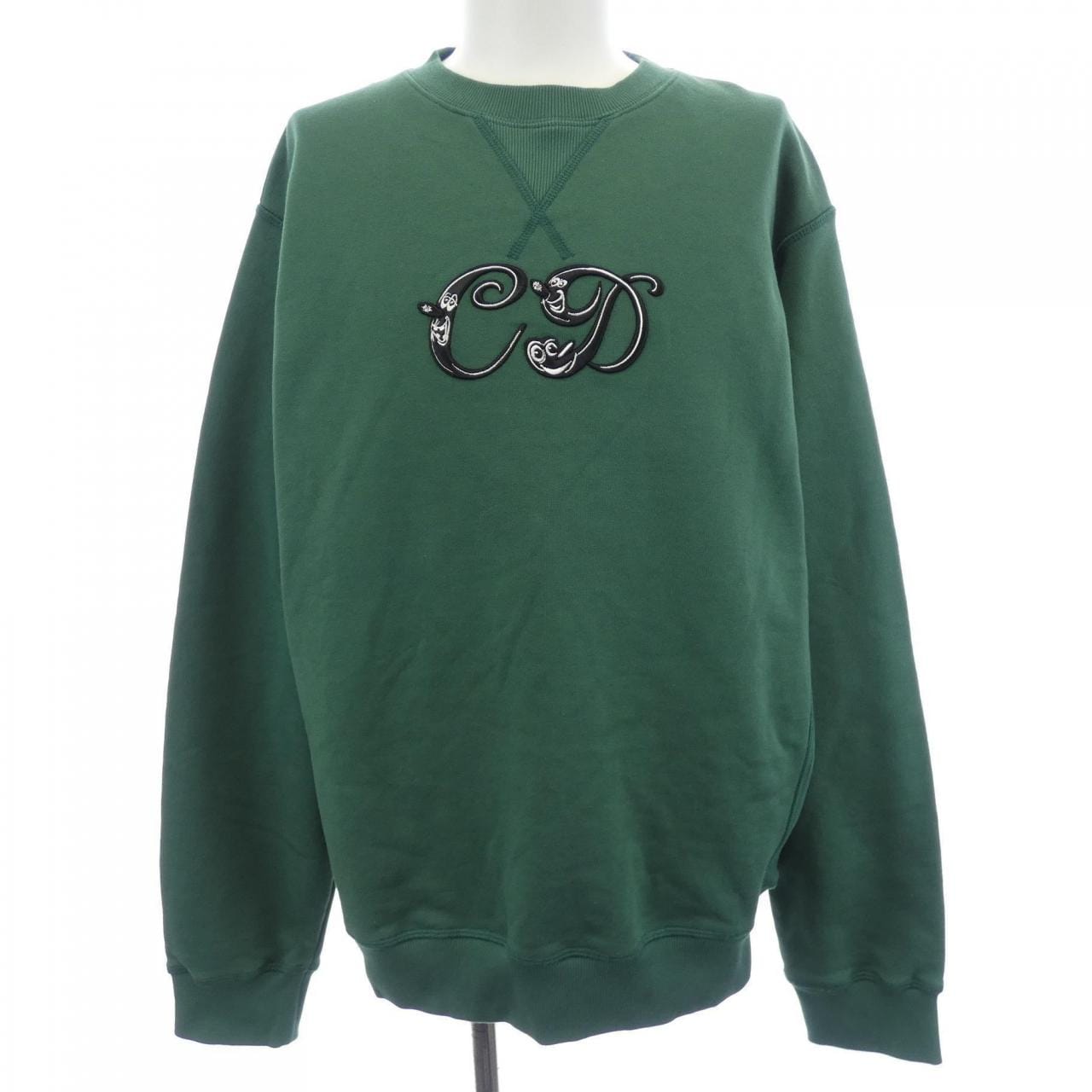 ディオール DIOR KENNY SCHARF ケニーシャーフ 193J687A0531 スウェット