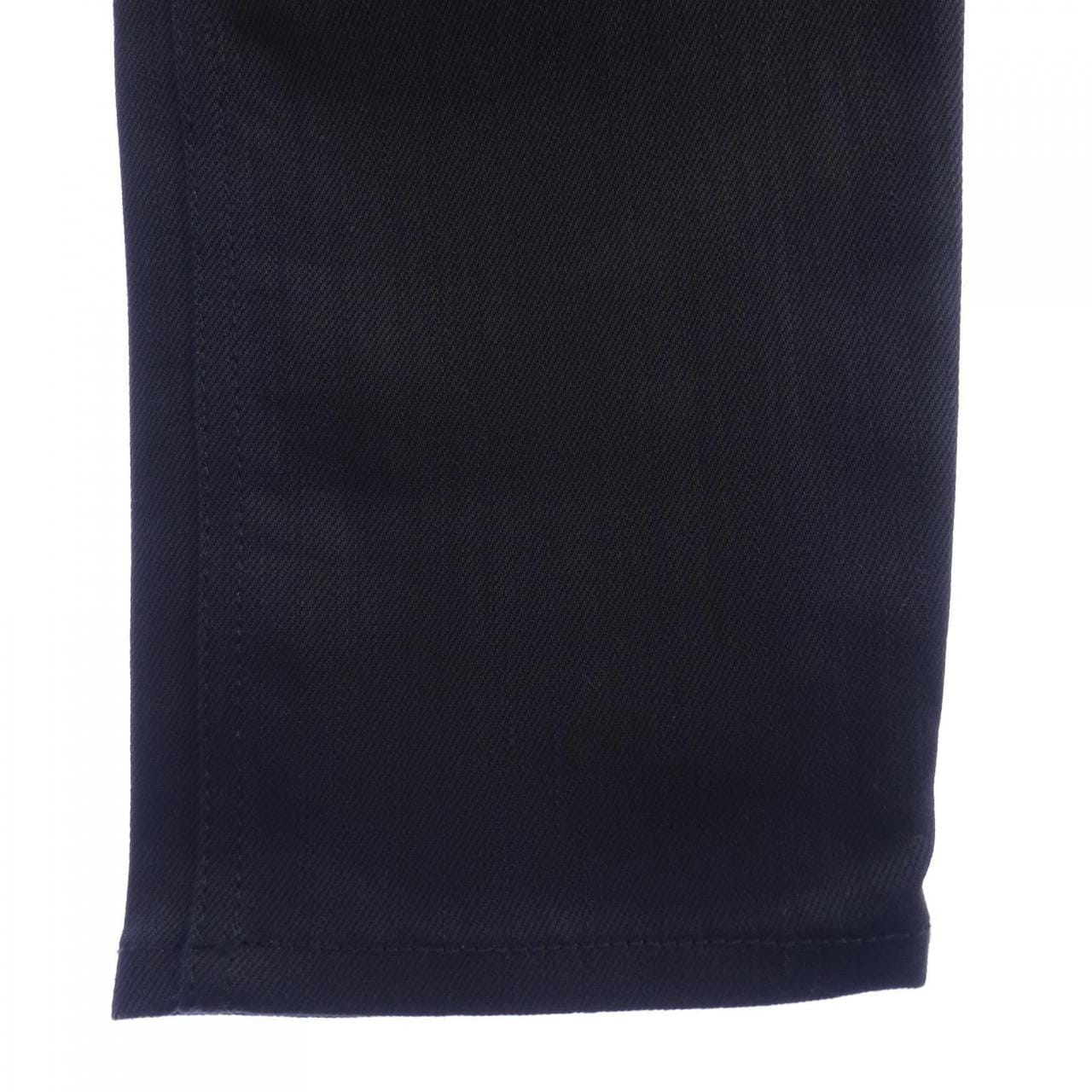 プラダ PRADA ストレッチデニム 5ポケットジーンズ トライアングルロゴ GFP497 S231 13AR ジーンズ