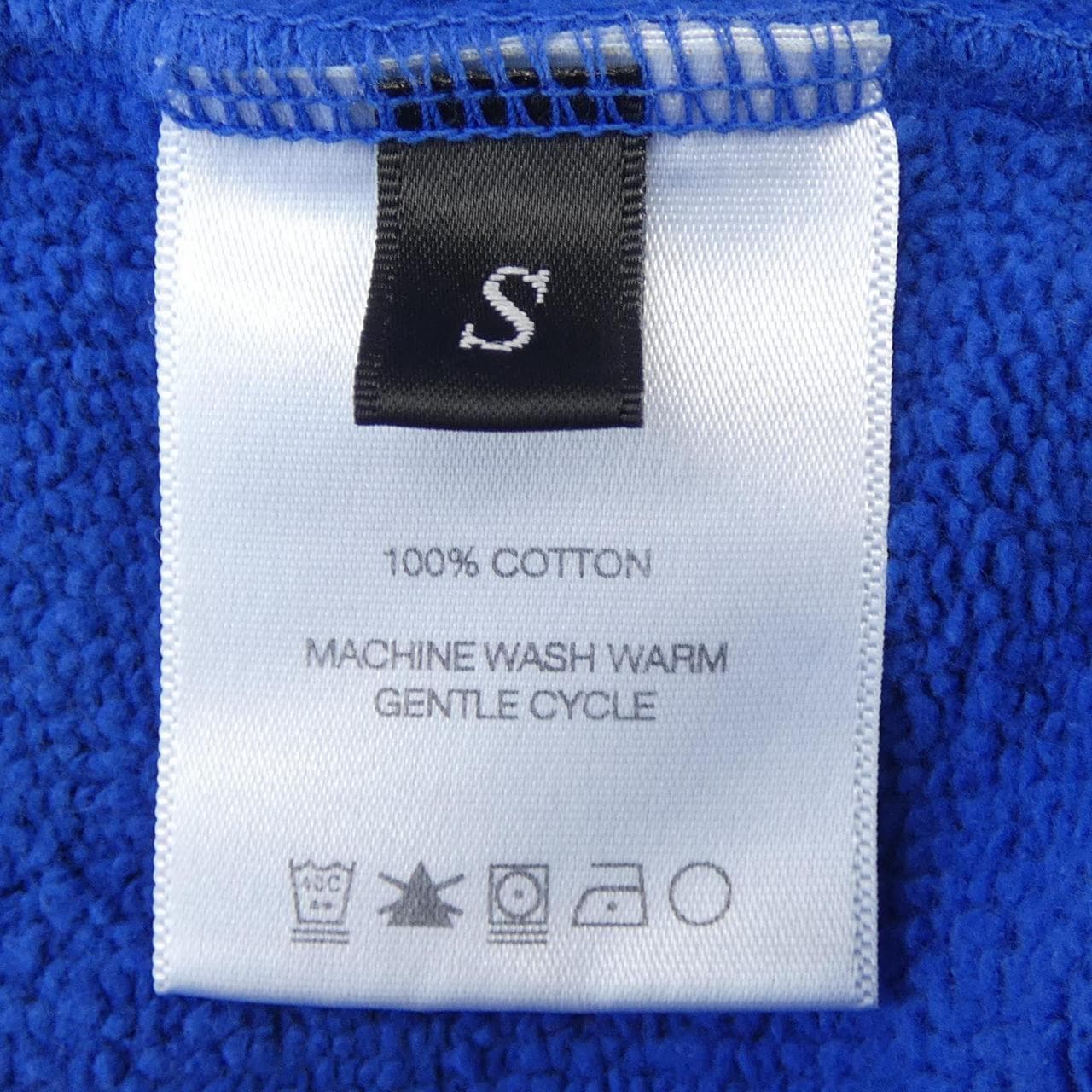 アンファンリッシュデプリメ ENFANTS RICHES DEPRIME スウェット