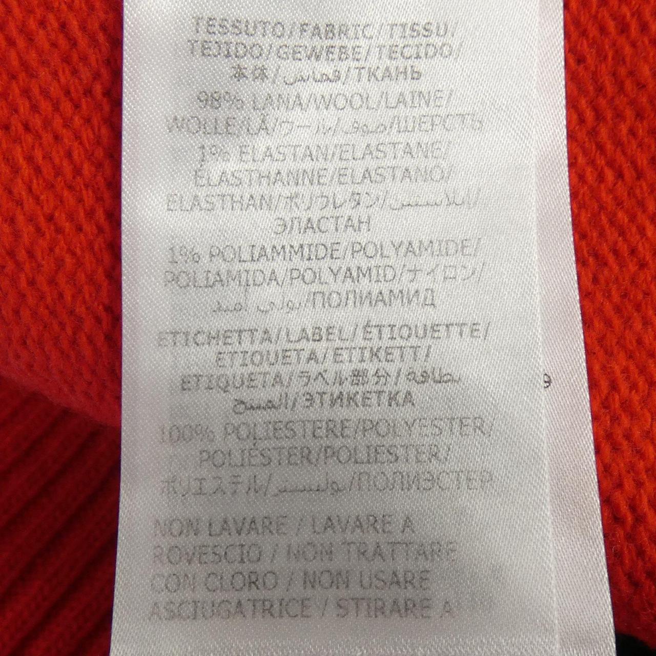 グッチ GUCCI 763344 XKDNH ニット