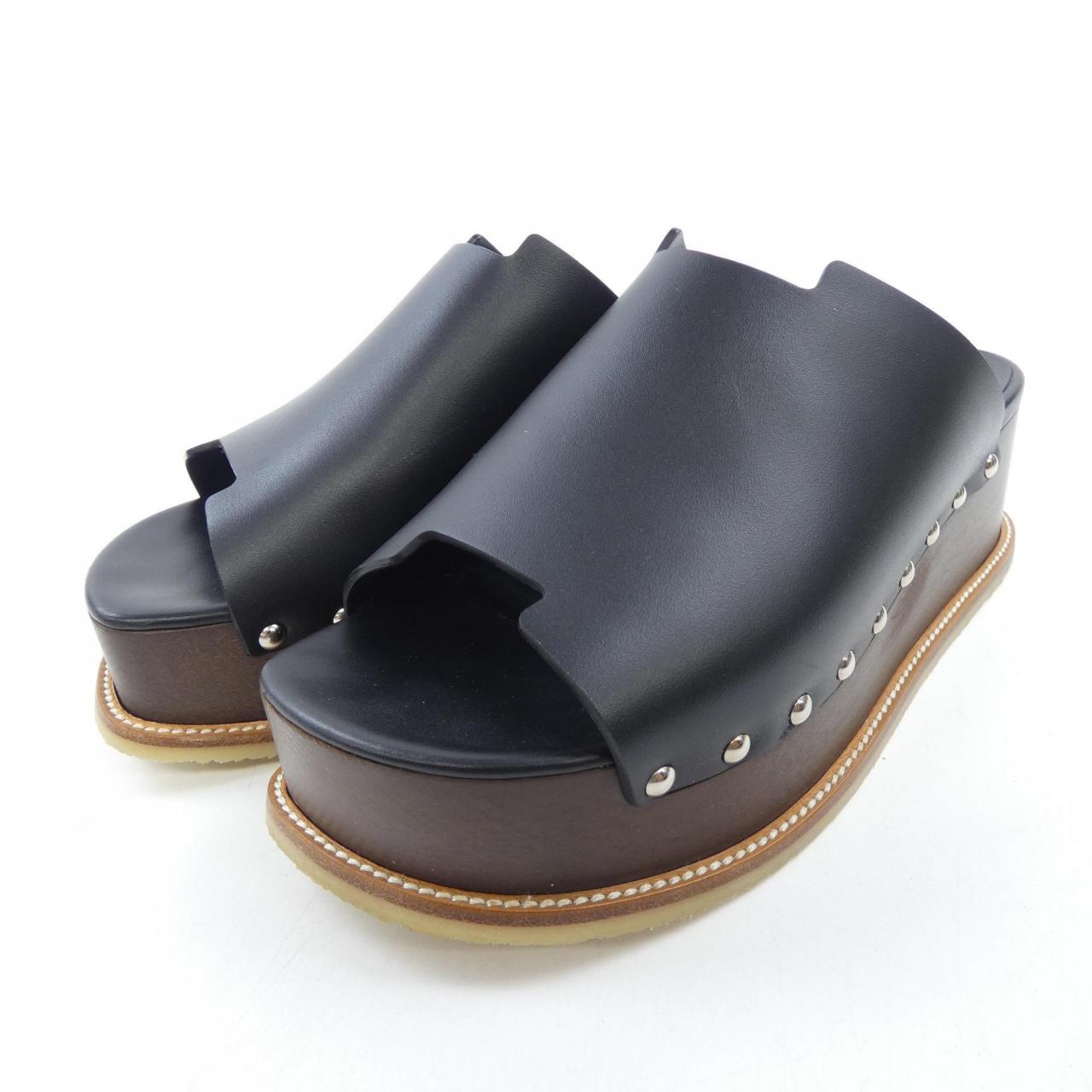 エルメス HERMES 221045Z エリプス ELLIPSE サンダル