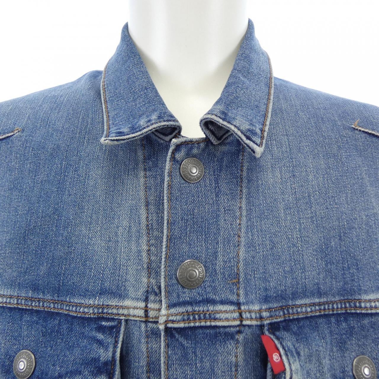 リーバイス LEVI'S PC9-67778-0003 デニムジャケット